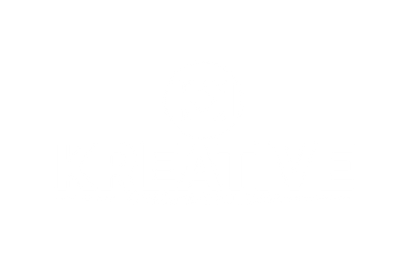 Kreative Kreations & Kustoms logo